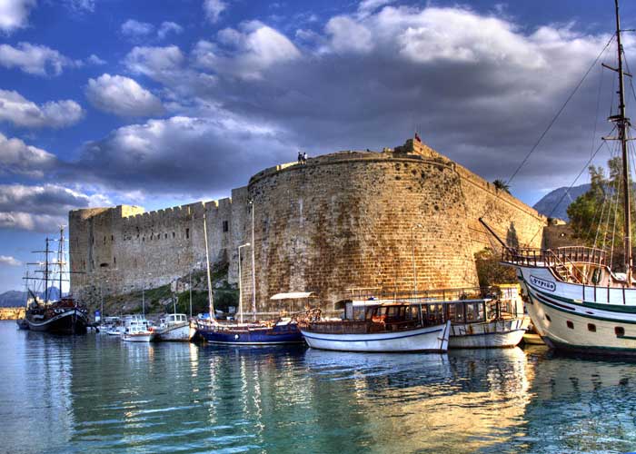 Как сэкономить на путешествии на Кипр